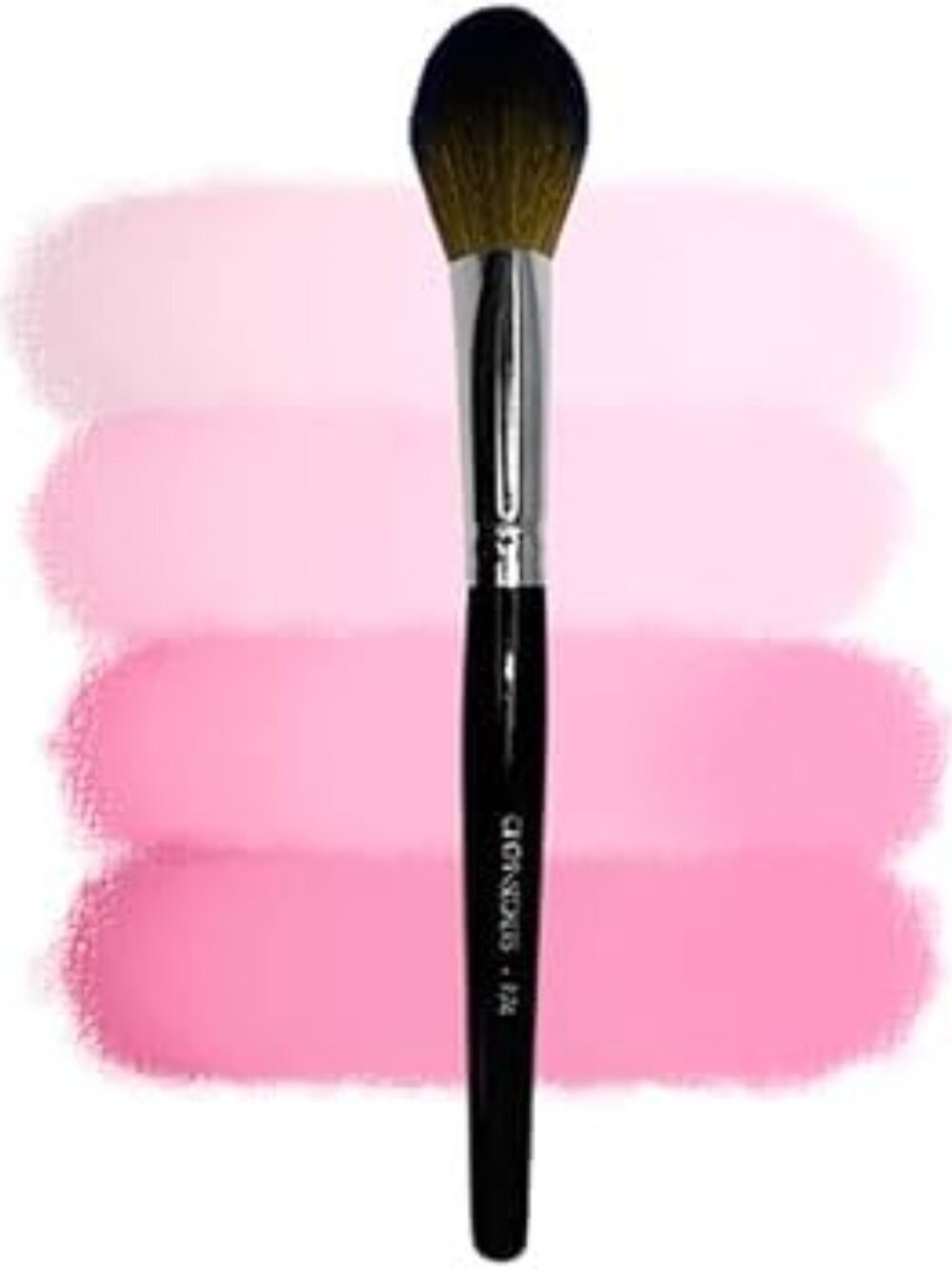 P74- Pointed Precision Brush NEW UNUSED